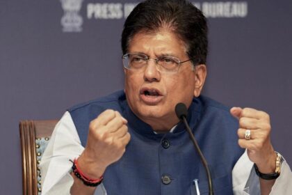 India and Canada agree to restart FTA negotiations: Goyal