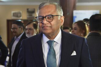 Air India is not just a business opportunity but also a responsibility for the Tata Group: N. Chandrasekaran