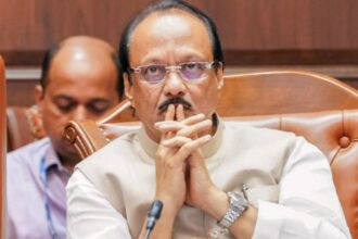 Why Ajit Pawar doesn't want to support his son Parth in his fight against land fraud allegations
