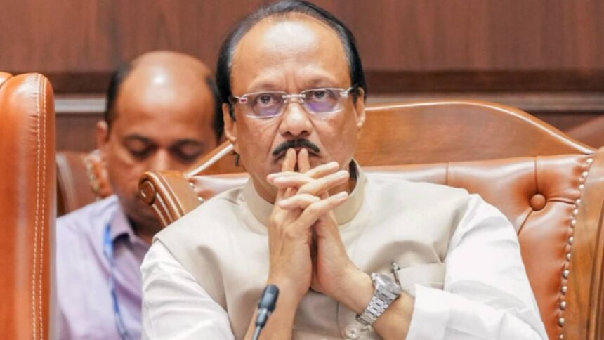 Why Ajit Pawar doesn't want to support his son Parth in his fight against land fraud allegations