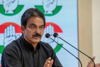 Kerala K C Venugopal