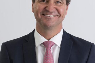 Global funds reduce exposure as US market correction looms: Sanlam Group CEO