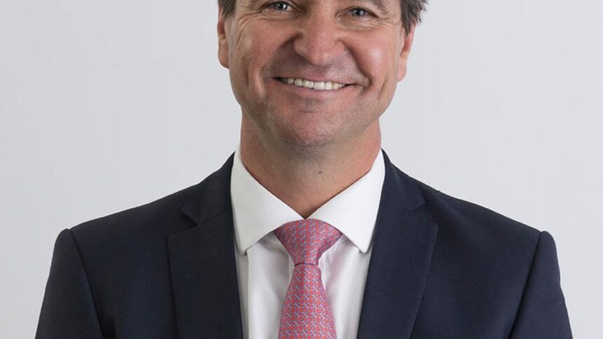 Global funds reduce exposure as US market correction looms: Sanlam Group CEO