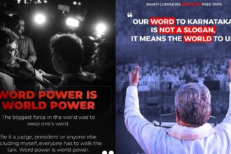 The feud over Karnataka's CM post is not over yet: Siddaramaiah refutes Shivakumar's cryptic post