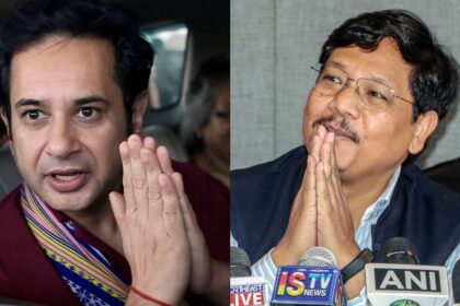 Political upheaval in Northeast: regional leaders plan to join forces in Delhi for 'voice of unity'