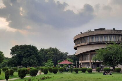 Amidst the turmoil in the Senate, old wounds over Punjab University flare up again. Haryana wants its seat back.