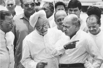 “If you succeed, we will share the credit, but if you fail…” — How Narsimha Rao welcomed Manmohan Singh as FM