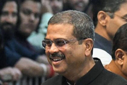 Dharmendra Pradhan speaks again: The quiet mediator and strategist behind NDA's Bihar blockbuster