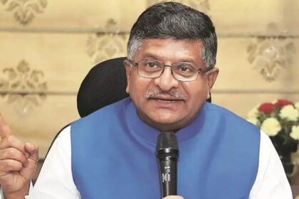 Ravi Shankar Prasad