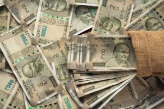 The rupee weakened by 3 paise to Rs 88.66 against the US dollar in early trade.