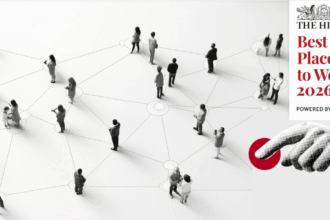 2026 Hindu Great Places to Work Awards