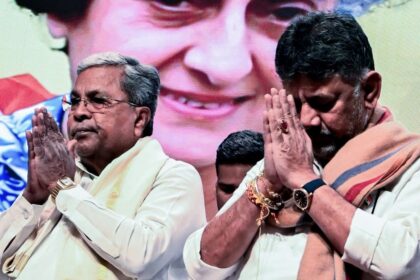 A defiant CM, an unceremonious expulsion — the Siddaramaiah vs. DKS match is a familiar story in Karnataka politics.
