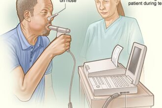 Everything you need to know about COPD