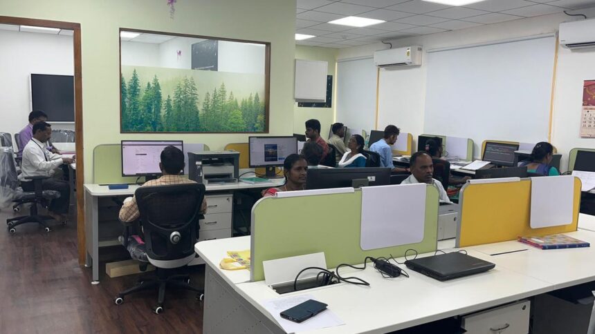 Track today's tumor burden and change tomorrow