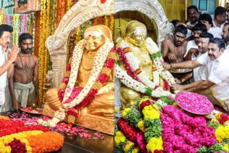 Thevar factor in southern Tamil Nadu and how DMK, AIADMK used it for electoral gain