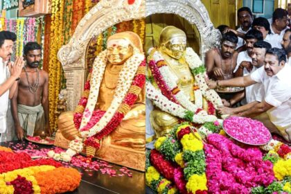 Thevar factor in southern Tamil Nadu and how DMK, AIADMK used it for electoral gain