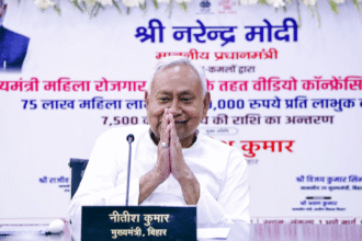 Polls, populism and a pinch: NDA walks a tightrope as debt weighs down Bihar's economy