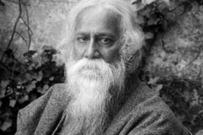 Rabindranath Tagore