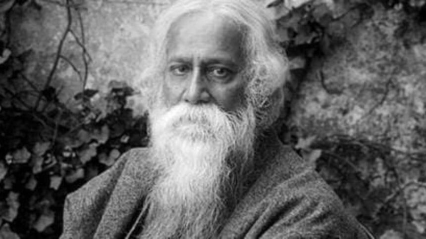 Rabindranath Tagore