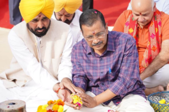 Punjab Police’s pre-dawn action against newspaper vans triggered accusations that the AAP government is muzzling dissent.