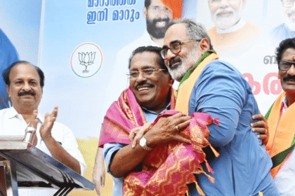 Why Bharatiya Janata Party is confident of a huge victory in Thiruvananthapuram civic polls