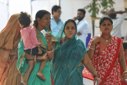 Bihar Mahila vote: NDA wins 88% of seats as women outnumber men in 130 constituencies
