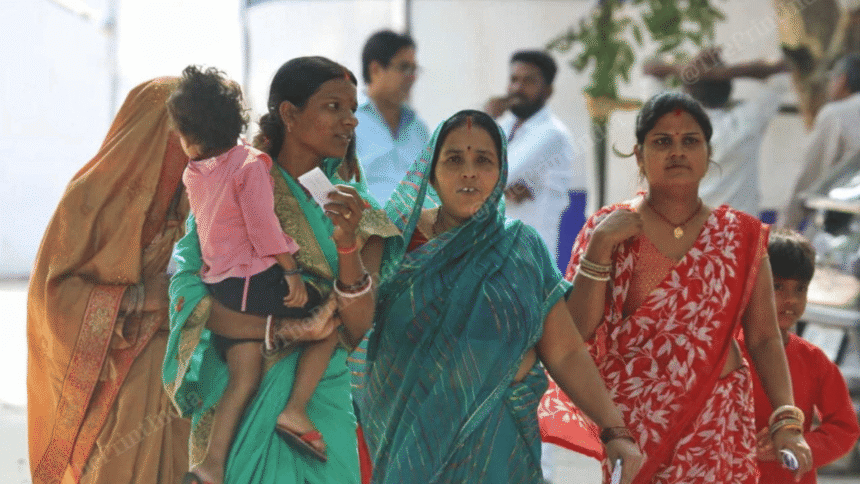 Bihar Mahila vote: NDA wins 88% of seats as women outnumber men in 130 constituencies