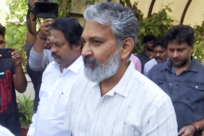 Prime Minister Rajamouli's statements regarding Hanuman's remarks, VHP, and flame merchants Raja Singh and Madhavi Lata's statements