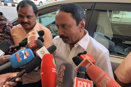 Sengotaiyan, who was sacked by AIADMK, and Vijay appoint Jayalalithaa as election strategist, likely to join TVK