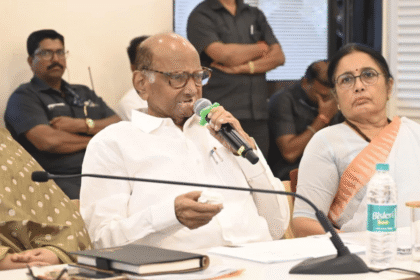 Congress or Uddhav Sena? MVA architect Sharad Pawar gets caught in tug-of-war with allies ahead of BMC polls