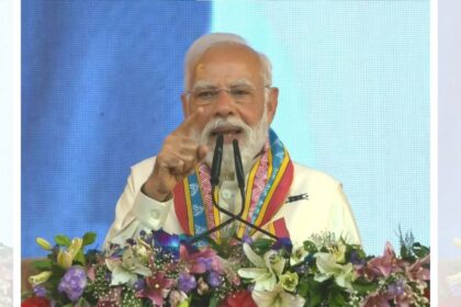 PM Modi marks Chhattisgarh's 25th anniversary with infrastructure success, big promise to tribes - 'Atal's dream, our mission'