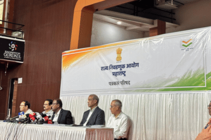 Amid 'fake voters' uproar, Maharashtra EC goes ahead with civic polls and promises to clean up electoral rolls