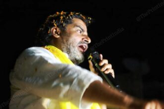 In Jan Suraj's "Baby Steps", spoilers for others. How did we tilt the verdict in Bihar without winning any seats?