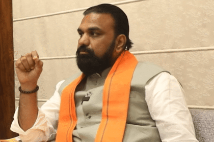 'Going to jail is not a crime' - Samrat Chaudhary says Anant Singh's case is different from Shahabuddin's