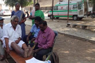 India's long battle against lymphatic filariasis: progress and the way forward