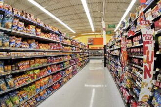 Ultra-processed foods pose growing threat to health: researchers