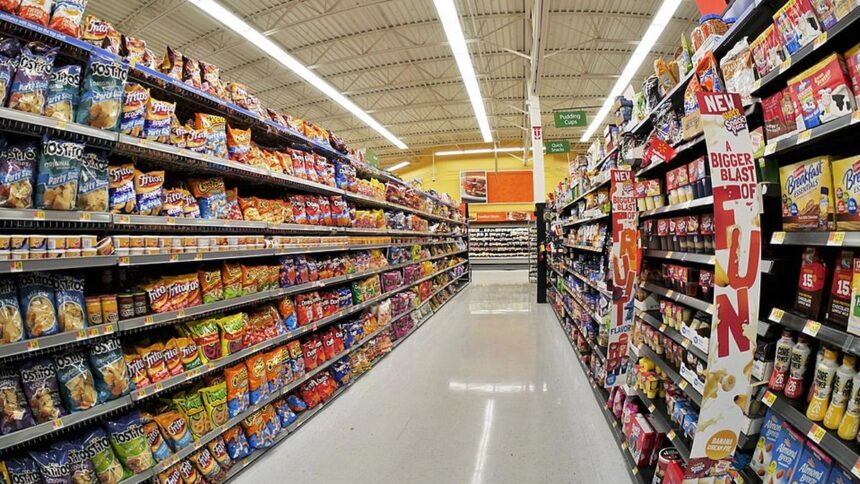Ultra-processed foods pose growing threat to health: researchers