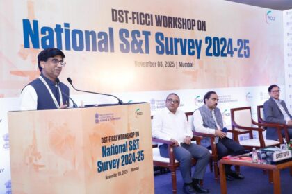 DST call to increase R&D spending