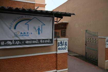 A truck driver claims he was unfairly fired after his employer learned of his HIV status. the company denies the allegations