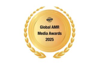 The Hindu wins at Global AMR Media Awards 2025