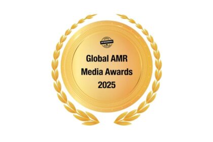The Hindu wins at Global AMR Media Awards 2025