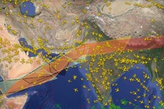 India braces for impact on air travel after Ethiopian volcanic ash erupts