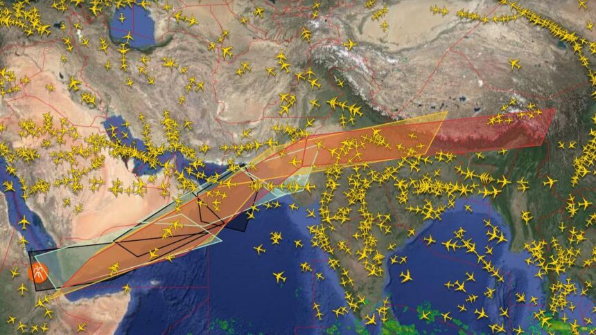 India braces for impact on air travel after Ethiopian volcanic ash erupts