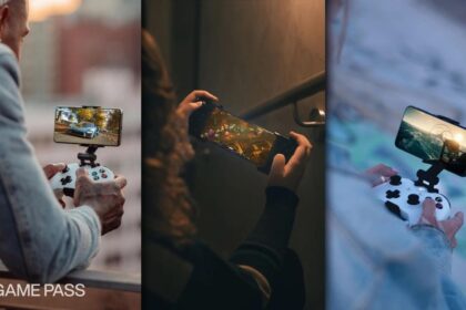 Xbox launches cloud gaming for paid Game Pass subscribers in India