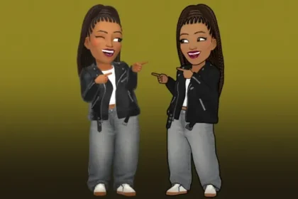 Snapchat brings back 2D Bitmoji in response to user requests