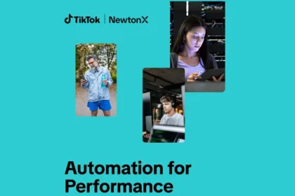 TikTok shares data on business AI adoption