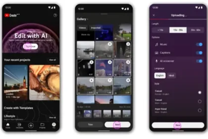 YouTube adds paid and organic metrics, AI first draft assistance