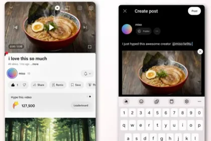 YouTube adds new 'hype' option, members-only content filter