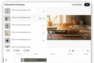 YouTube improves timestamp controls and expands reply suggestions