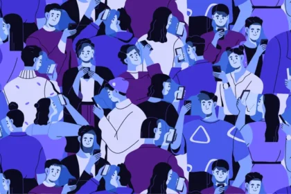 Three statistics that will define social media in 2026